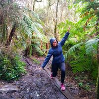 Lais Locci Zorzi's Photo