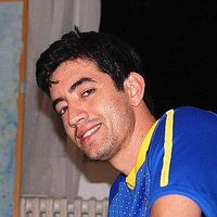 Paulo Henrique Carvalho's Photo