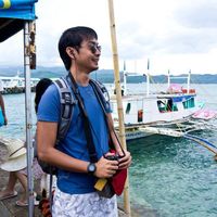 Erik Nazaret的照片