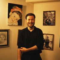 Mehmet Akif Yar's Photo