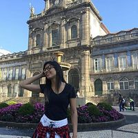 Fernanda Azevedo的照片