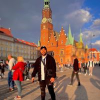 Joseph Karagol's Photo