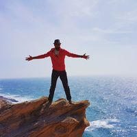 Imad eddine Mountasser's Photo