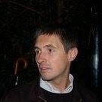 Alexey Moroz's Photo