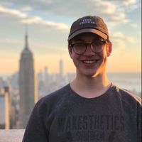 Lars Machedanz's Photo