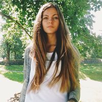 Fotos de Alexandra Pisareva