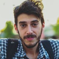 Фотографии пользователя Iván Scarpolini