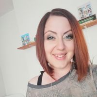 Sabrina Hartfiel的照片