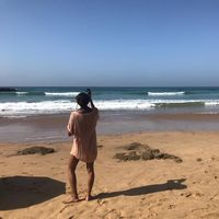 Anaïs Traoré的照片