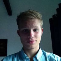 Eric Mosbacher的照片