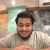 Aamir Shaikh's Photo