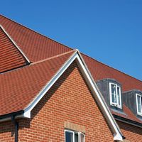 B.DENSON ROOFING's Photo