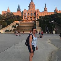 Paola Martinez的照片