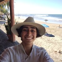 Antonio Albarrán's Photo