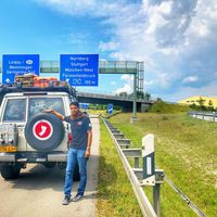 Amur Al rawahi的照片