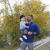 Hamid Reza Safarian's Photo