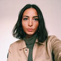 Rachel Mcluckie的照片