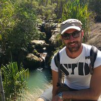 Vincenzo Gioè's Photo