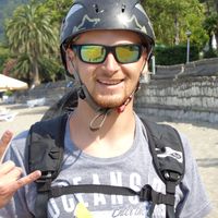 Egor Gutnik的照片