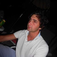 Antoine Ghibaudo's Photo