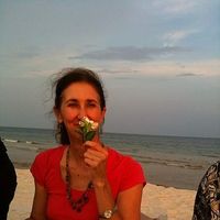 Tamara Lindsay的照片