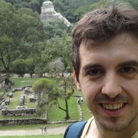 Dario Figueroa's Photo