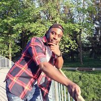 David Osuagwu's Photo