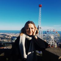 Agata Labedz's Photo