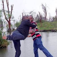 Orina Nyakaru's Photo