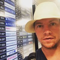 Collin Mcnamara's Photo