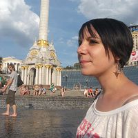 Barbara Chiron's Photo