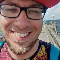 Benjamin Aster的照片