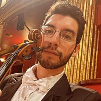 Photos de Luis Barrio