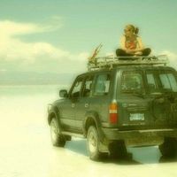 Flurina Wetter's Photo