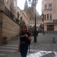 Photos de Mahnaz Alijani