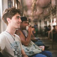 Agustin Stracquadaini的照片