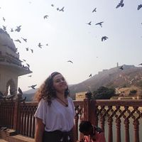 Photos de Nicole Hutton