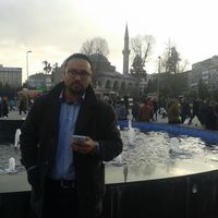 Mohamed Elmawardy's Photo