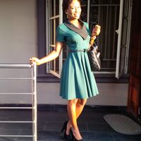 Le foto di Jennifer  Mena