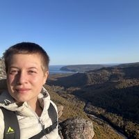 Vanessa Johnston's Photo