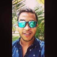 Frank C. Montilla's Photo