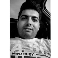 Masoud's Photo