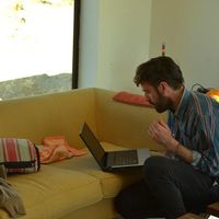 Christian Vélez's Photo