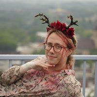 Eden Stein-McLeod's Photo