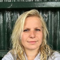 Marieke Zobel's Photo