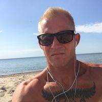 Photos de Tony Hood-Miller