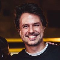 Mauricio Lambertucci的照片