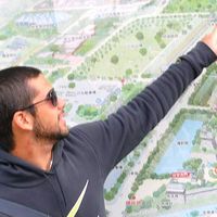 Artur Tavares's Photo