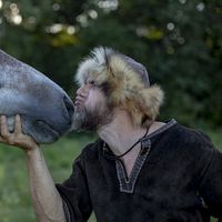 Ziemowit Łoś-Kamiński's Photo