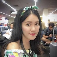 Pairry' Khunnakaew的照片